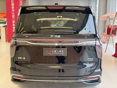 Hongqi HQ9 PHEV 2.0T AWD Business Edition - фото 5