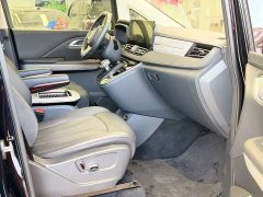 Hongqi HQ9 PHEV 2.0T AWD Business Edition - фото 6