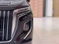 Hongqi HQ9 PHEV 2.0T AWD Business Edition - фото 7