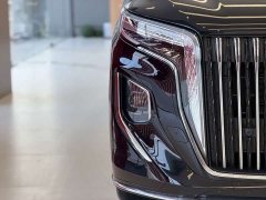 Hongqi HQ9 PHEV 2.0T AWD Business Edition - фото 9