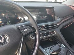 Changan CS75PLUS 2.0T Version - фото 10