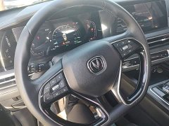Changan CS75PLUS 2.0T Version - фото 11