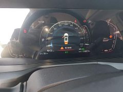 Changan CS75PLUS 2.0T Version - фото 12