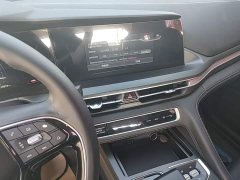 Changan CS75PLUS 2.0T Version - фото 13