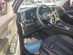 Changan CS75PLUS 2.0T Version - фото 15