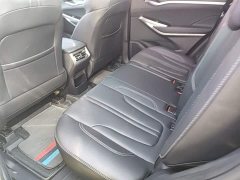 Changan CS75PLUS 2.0T Version - фото 17