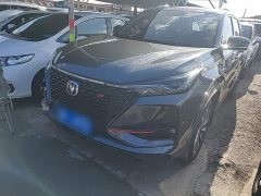 Changan CS75PLUS 2.0T Version - фото 2