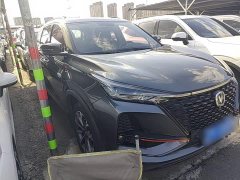 Changan CS75PLUS 2.0T Version - фото 4