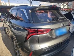 Changan CS75PLUS 2.0T Version - фото 5