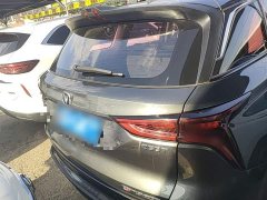 Changan CS75PLUS 2.0T Version - фото 6