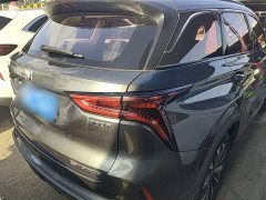 Changan CS75PLUS 2.0T Version - фото 7