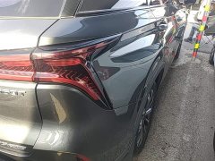 Changan CS75PLUS 2.0T Version - фото 8