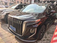 Hongqi HQ9 2023 2.0T Zhilian Qiling Edition - фото 1