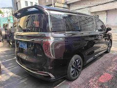 Hongqi HQ9 2023 2.0T Zhilian Qiling Edition - фото 5