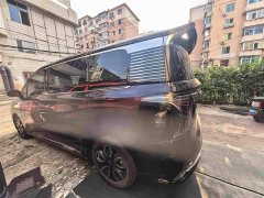 Hongqi HQ9 2023 2.0T Zhilian Qiling Edition - фото 6