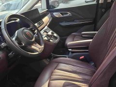Hongqi HQ9 2023 2.0T Zhilian Qiling Edition - фото 7