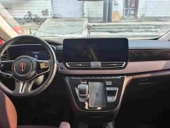 Hongqi HQ9 2023 2.0T Zhilian Qiling Edition - фото 8