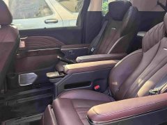 Hongqi HQ9 2023 2.0T Zhilian Qiling Edition - фото 9