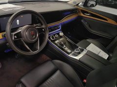 Hongqi H9 2.0T Zhilianqi Chang Edition - фото 12