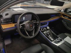 Hongqi H9 2.0T Zhilianqi Chang Edition - фото 13