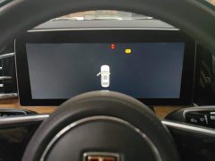 Hongqi H9 2.0T Zhilianqi Chang Edition - фото 14