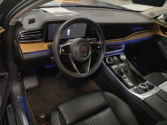 Hongqi H9 2.0T Zhilianqi Chang Edition - фото 15