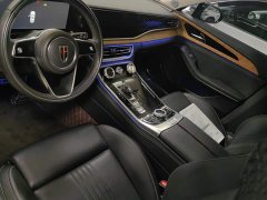 Hongqi H9 2.0T Zhilianqi Chang Edition - фото 16