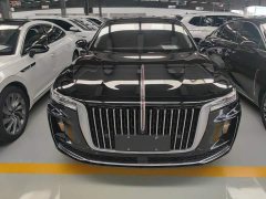 Hongqi H9 2.0T Zhilianqi Chang Edition - фото 2