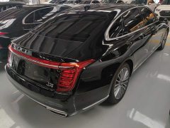 Hongqi H9 2.0T Zhilianqi Chang Edition - фото 3