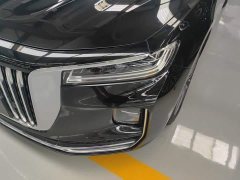 Hongqi H9 2.0T Zhilianqi Chang Edition - фото 5
