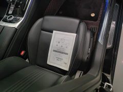 Hongqi H9 2.0T Zhilianqi Chang Edition - фото 8