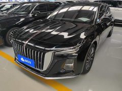 Hongqi H5 2.0T Automatic Intelligent Connected Flag Edition - фото 1