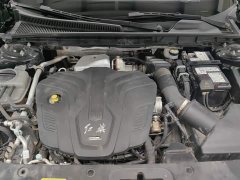 Hongqi H5 2.0T Automatic Intelligent Connected Flag Edition - фото 10