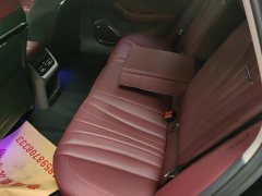 Hongqi H5 2.0T Automatic Intelligent Connected Flag Edition - фото 11