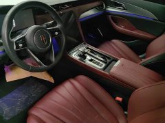Hongqi H5 2.0T Automatic Intelligent Connected Flag Edition - фото 12