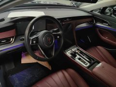 Hongqi H5 2.0T Automatic Intelligent Connected Flag Edition - фото 13
