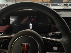 Hongqi H5 2.0T Automatic Intelligent Connected Flag Edition - фото 14