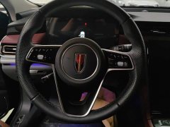 Hongqi H5 2.0T Automatic Intelligent Connected Flag Edition - фото 15