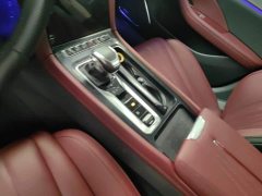 Hongqi H5 2.0T Automatic Intelligent Connected Flag Edition - фото 16
