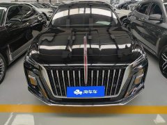 Hongqi H5 2.0T Automatic Intelligent Connected Flag Edition - фото 2
