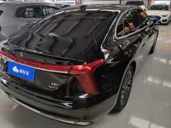 Hongqi H5 2.0T Automatic Intelligent Connected Flag Edition - фото 3
