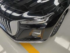 Hongqi H5 2.0T Automatic Intelligent Connected Flag Edition - фото 5