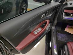 Hongqi H5 2.0T Automatic Intelligent Connected Flag Edition - фото 7
