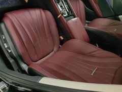 Hongqi H5 2.0T Automatic Intelligent Connected Flag Edition - фото 9