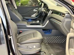 Hongqi HS7 PHEV 2.0T PHEV four-wheel drive Qichang version 7 seats - фото 10