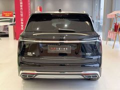 Hongqi HS7 PHEV 2.0T PHEV four-wheel drive Qichang version 7 seats - фото 11