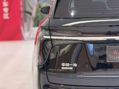 Hongqi HS7 PHEV 2.0T PHEV four-wheel drive Qichang version 7 seats - фото 12