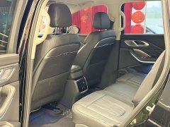 Hongqi HS7 PHEV 2.0T PHEV four-wheel drive Qichang version 7 seats - фото 14