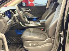 Hongqi HS7 PHEV 2.0T PHEV four-wheel drive Qichang version 7 seats - фото 15