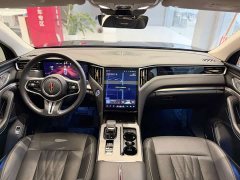 Hongqi HS7 PHEV 2.0T PHEV four-wheel drive Qichang version 7 seats - фото 16